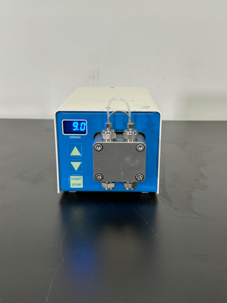 Image of Digital Pump